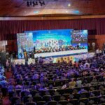 UASD cambia formato de investiduras para agilizar ceremonias y reducir congestión vehicular