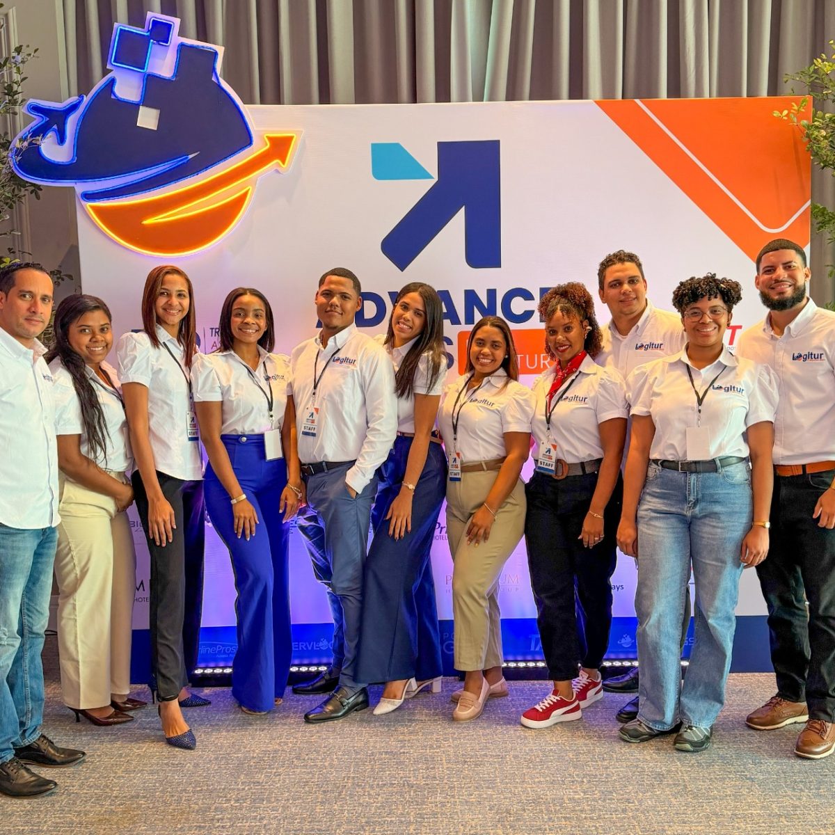 Viajes Logitur celebra la cuarta edición de su feria Advance Sales 2026