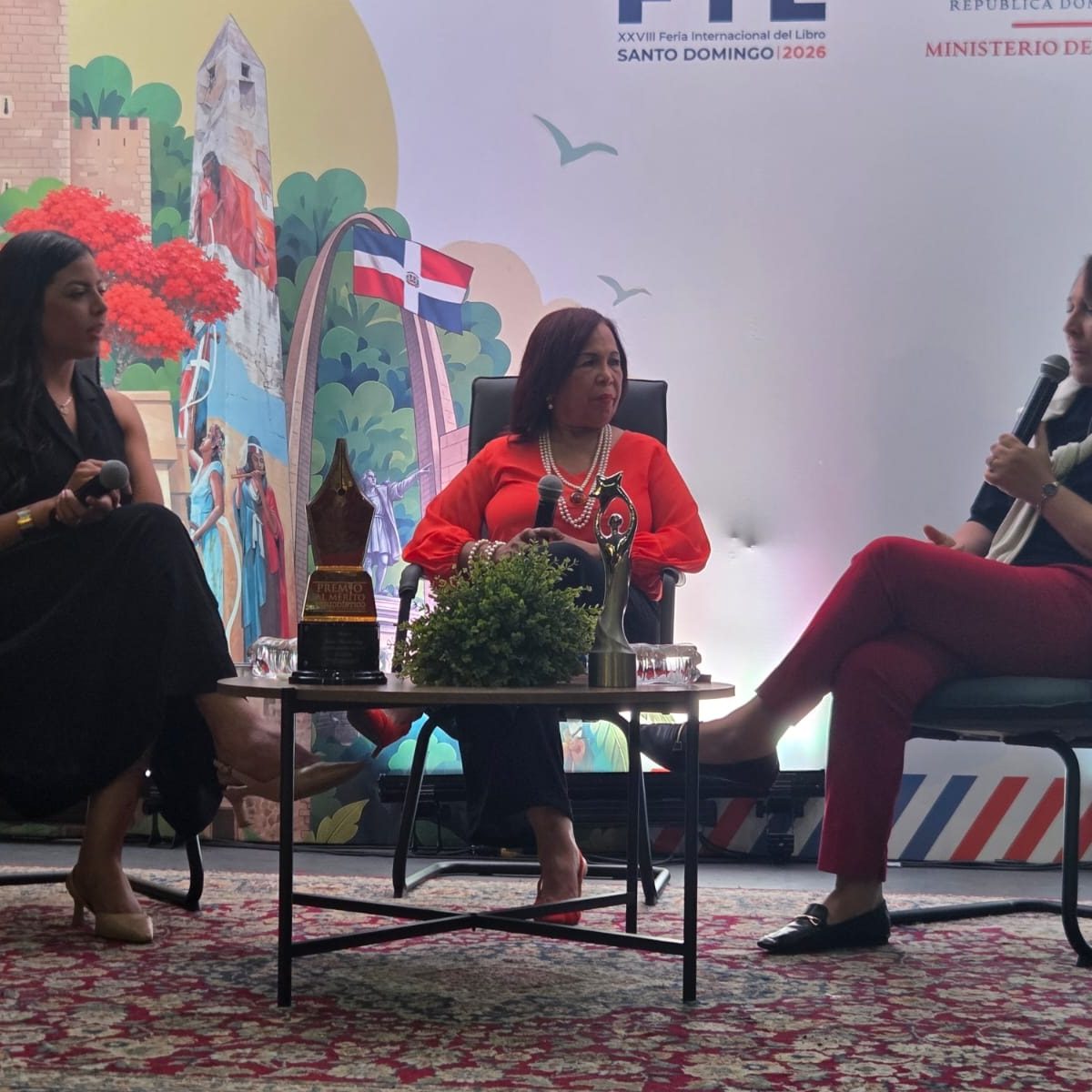 Acroarte asegura tuvo destacada participación en la Feria Internacional del Libro