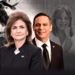 Vicepresidenta de la República y presidente de la SCJ expresan condolencias por muerte de Cosette Bonnelly