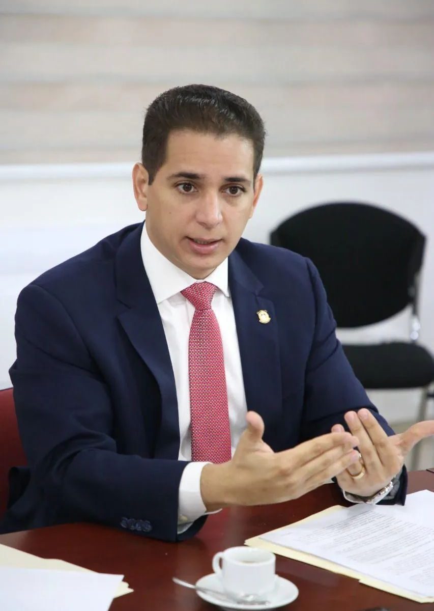 Dirigente del PLD: “Gobierno prometió proteger arroceros y ahora los deja en la incertidumbre”