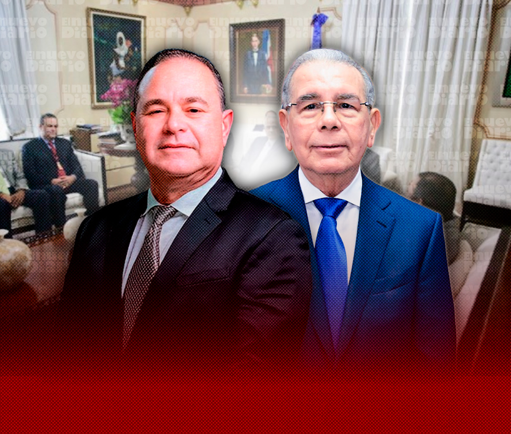 Video confirma postura del ministro de Agricultura sobre polémica por supuesta dispensa al sector arrocero