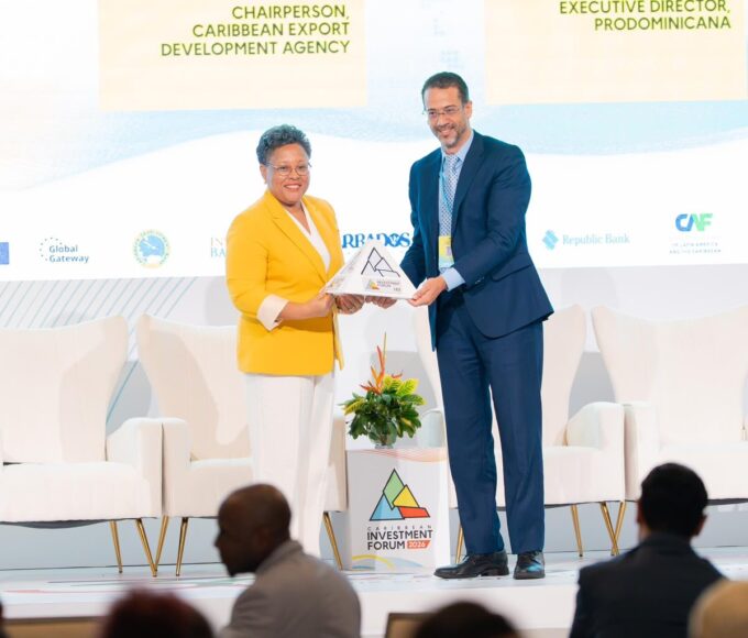RD será sede del Caribbean Investment Forum 2027