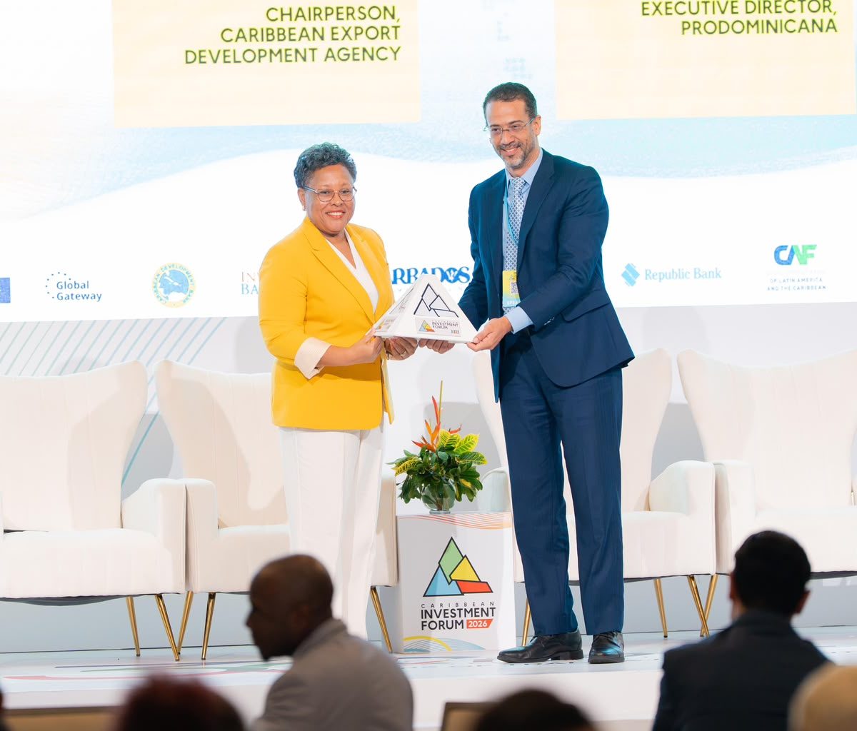 RD será sede del Caribbean Investment Forum 2027