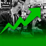 Wall Street termina verde la semana tras una ligera subida del paro en EEUU