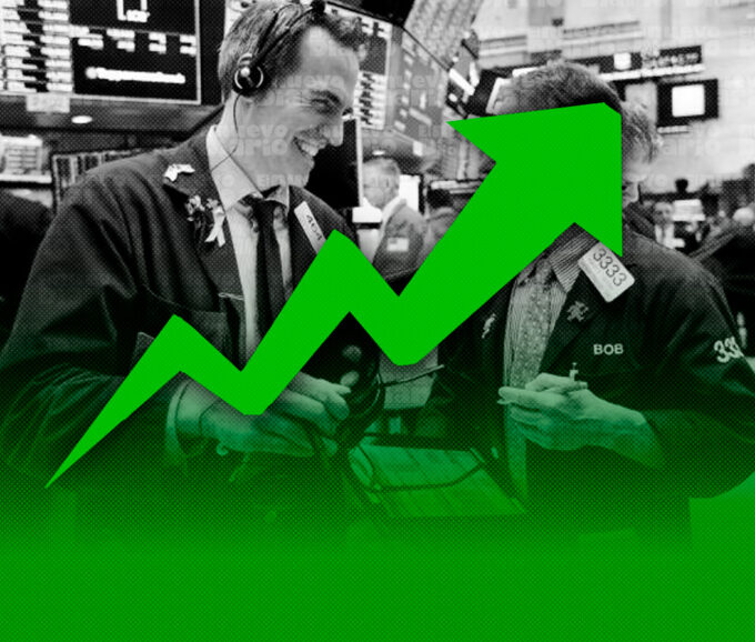 Wall Street termina verde la semana tras una ligera subida del paro en EEUU