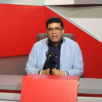 Dío Astacio asegura inundaciones en Santo Domingo Este han sido momentáneas  