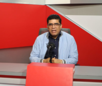 Dío Astacio asegura inundaciones en Santo Domingo Este han sido momentáneas  
