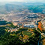 Barrick Pueblo Viejo comparte buenas prácticas de sostenibilidad y desarrollo minero en foro regional