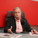 ¿Qué hacer con reincidentes si la prisión no surte efecto?, pregunta periodista que tilda de peligrosas declaraciones de Abinader