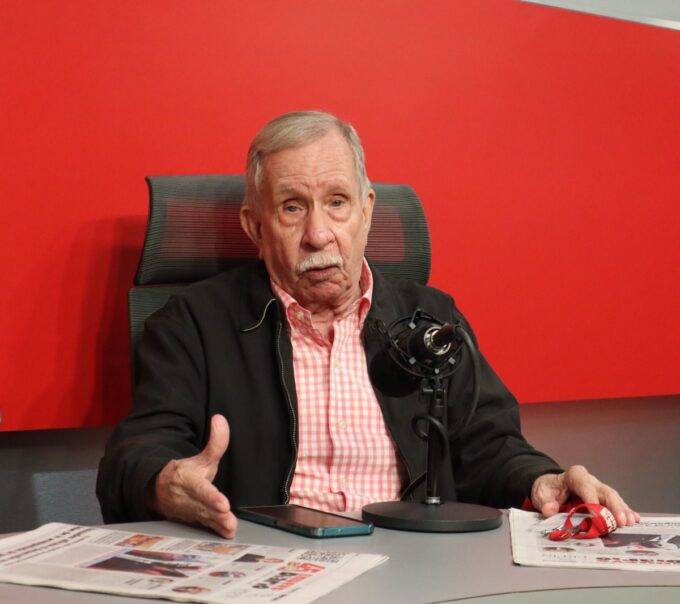 ¿Qué hacer con reincidentes si la prisión no surte efecto?, pregunta periodista que tilda de peligrosas declaraciones de Abinader