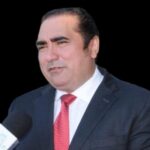Víctor Pavón denuncia Edeeste suspendió energía eléctrica en centros deportivos de SDN