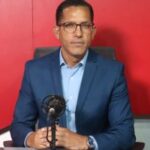 Cuestionan participación de diputado Bray Vargas en certamen de modelaje