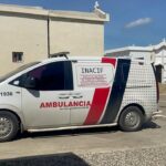 INACIF de Santiago: un servicio forense bajo presión y familias que esperan en la intemperie