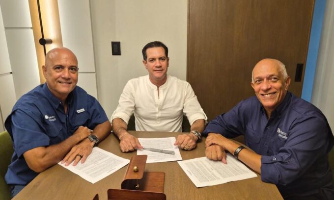 Caribbean Chemicals amplía su presencia en la RD mediante inversión estratégica en ProSADom