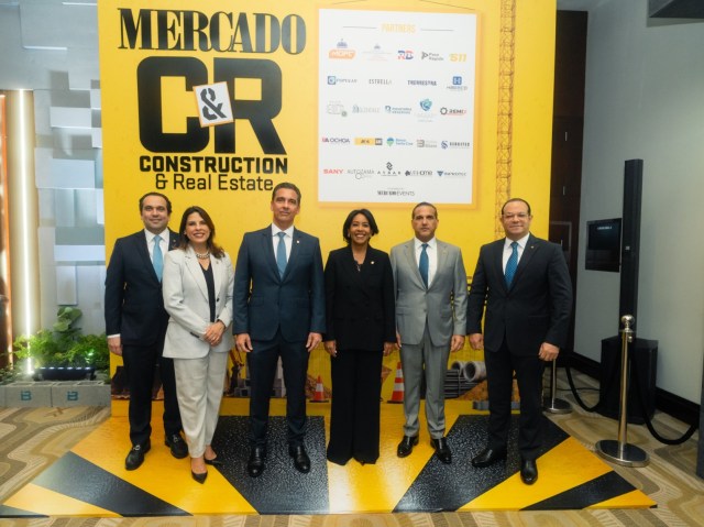 Banco Popular lidera financiamiento de viviendas con cartera hipotecaria de RD$87,700 millones