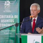 FP: El Presupuesto 2027 oculta cifras, se endeuda para pagar intereses y subsidios y reduce espacio para invertir en la gente