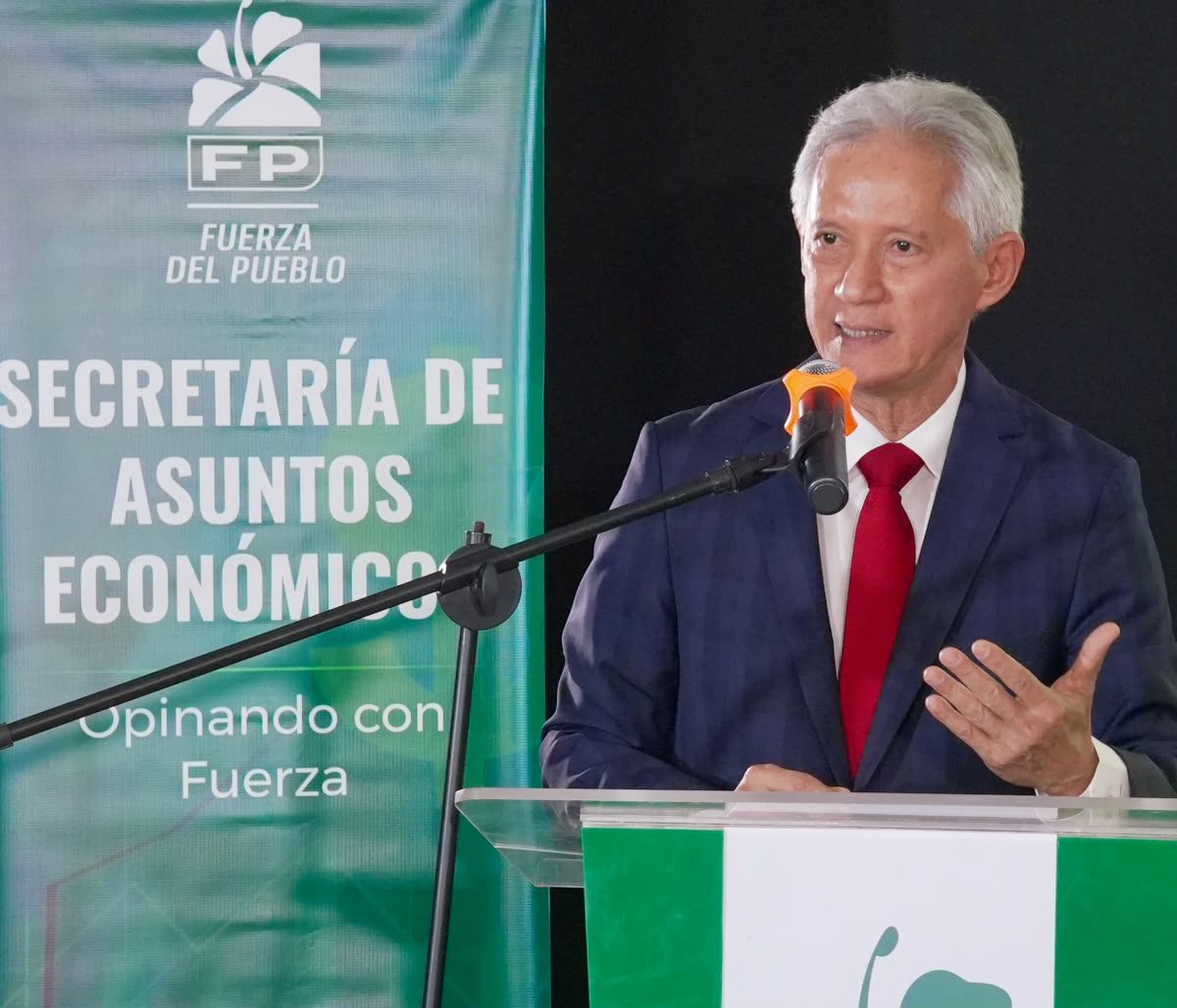 FP: El Presupuesto 2027 oculta cifras, se endeuda para pagar intereses y subsidios y reduce espacio para invertir en la gente