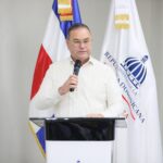 Ministro de Agricultura asegura que derogación de decreto no implica abandono al sector arrocero