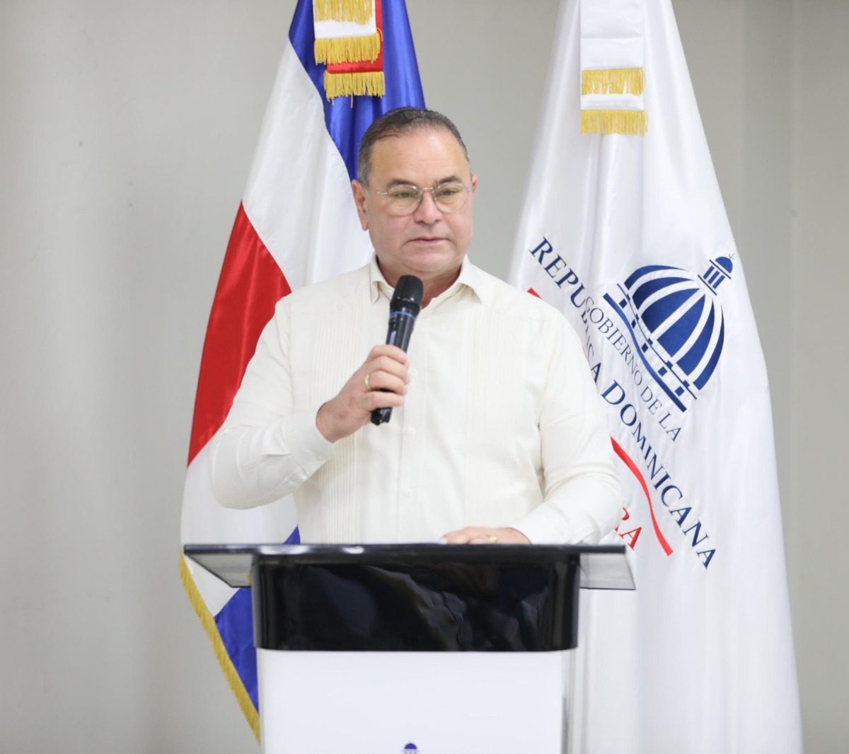 Ministro de Agricultura asegura que derogación de decreto no implica abandono al sector arrocero