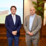 Caucedo se incorpora a nueva ruta marítima desde Florida y amplía opciones de carga