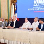 Gobierno destina RD$2 mil MM recuperados de corrupción para construcción de obras en más del 47% del país