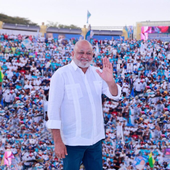 Equipo de Roberto Fulcar abre consultas nacionales para definir su posición ante las presidenciales del PRM en 2028