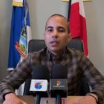 Alcalde de Tireo, La Vega, renuncia a la Fuerza del Pueblo por diferencias internas