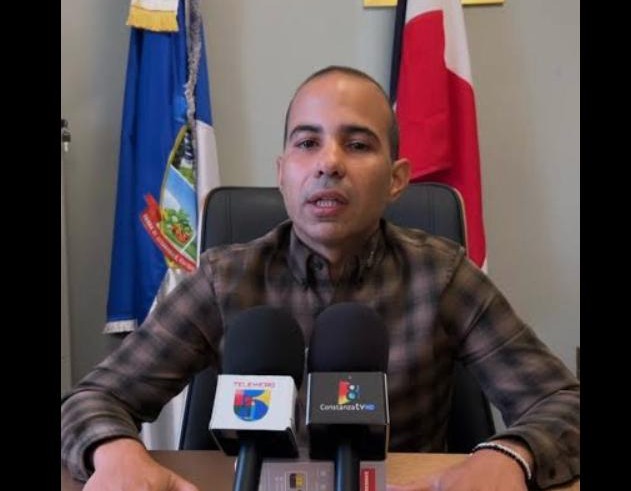 Alcalde de Tireo, La Vega, renuncia a la Fuerza del Pueblo por diferencias internas
