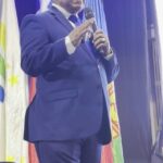 Fausto Mota destaca en Chile las fortalezas y oportunidades de la provincia La Vega