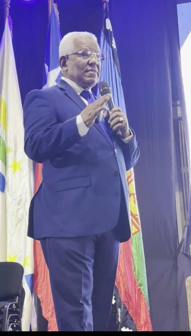 Fausto Mota destaca en Chile las fortalezas y oportunidades de la provincia La Vega