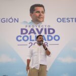 Comando municipal de David Collado en Santiago juramenta estructura de la Región Oeste II