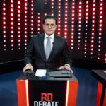 Hopelman advierte RD podría tener que controlar Haití “por su propia supervivencia”