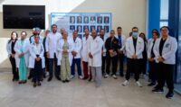 CMD en Santiago ratifica paro médico de 24 horas