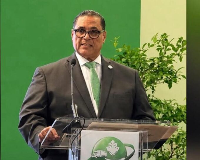 FP pide negociar un tratado especial para el arroz dominicano en el DR-CAFTA