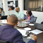 REDIES-GIRDSA inicia sus trabajos para fortalecer la gestión de riesgo de desastres y sostenibilidad ambiental en educación superior
