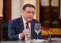 Ciudadanos pagarían RD$390.80 por galón de gasoil regular sin subsidio del Gobierno, afirma Sanz Lovatón