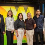 Vivienda y sostenibilidad centran debate sobre retos de la arquitectura dominicana