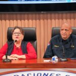 Indomet prevé que lluvias desde este jueves hasta el sábado acumulen más de 200 milímetros