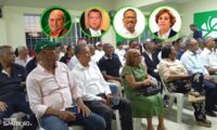 FP realiza taller para fortalecer el liderazgo en SDE