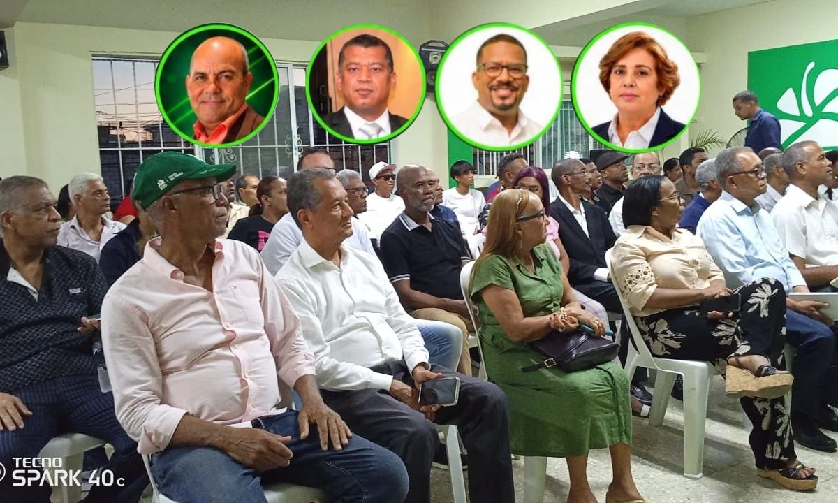 FP realiza taller para fortalecer el liderazgo en SDE