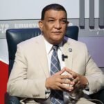 Dirigente PRM da la razón a Chú Vásquez; afirma David Collado es elitista