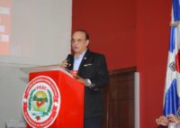 Reeligen a Quique Antún como presidente del PRSC para el período 2026-2030