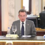 RD dice que «en tres meses» fuerza antipandillas en Haití tendrá 5500 efectivos