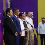 PLD propone plan de contingencia y modernización para enfrentar crisis del sector arrocero