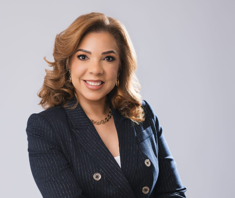 Indira Zarzuela, nombrada Mensajera para la Paz, presentará El Vuelo del Águila en Miami