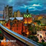 De Medellín a Ho Chi Minh: 5 ciudades en pleno auge que los viajeros no deberían perderse