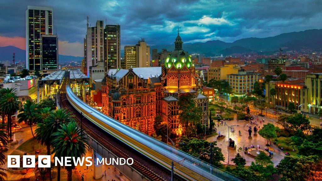 De Medellín a Ho Chi Minh: 5 ciudades en pleno auge que los viajeros no deberían perderse