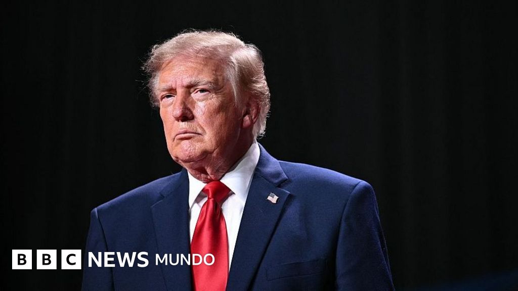Trump anuncia un acuerdo con Putin para que Rusia libere miles de toneladas de diésel al mercado mundial