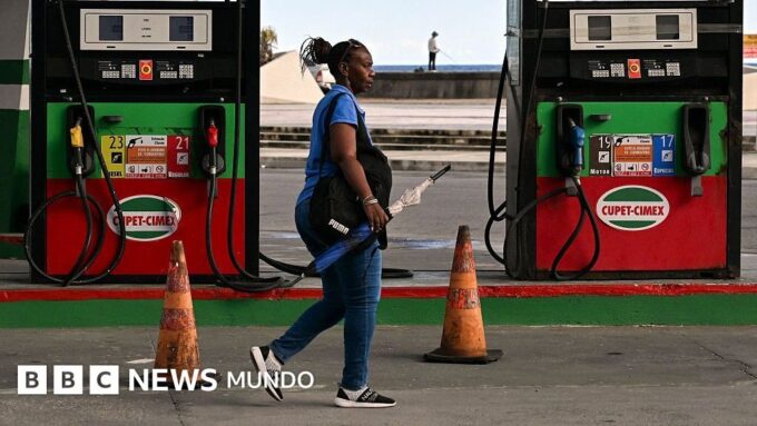 Por qué las exportaciones de EE.UU. a Cuba alcanzaron un récord mientras Trump ejerce máxima presión sobre la isla